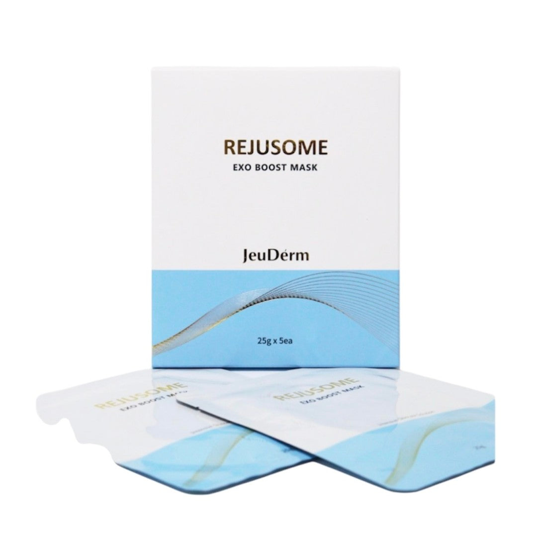 Rejusome Exo Boost Mask, 25g