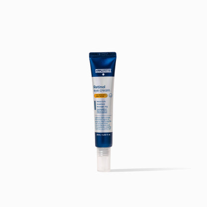 Cremă pentru ochi Glutanex Retinol