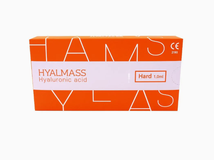 Hyalmass Hard 1 ml, acid hialuronic