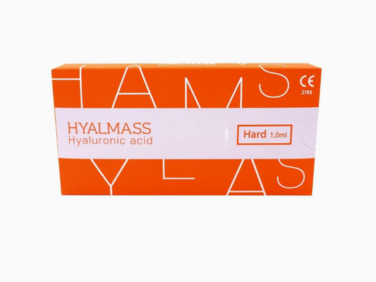 Hyalmass Hard 1 ml, acid hialuronic