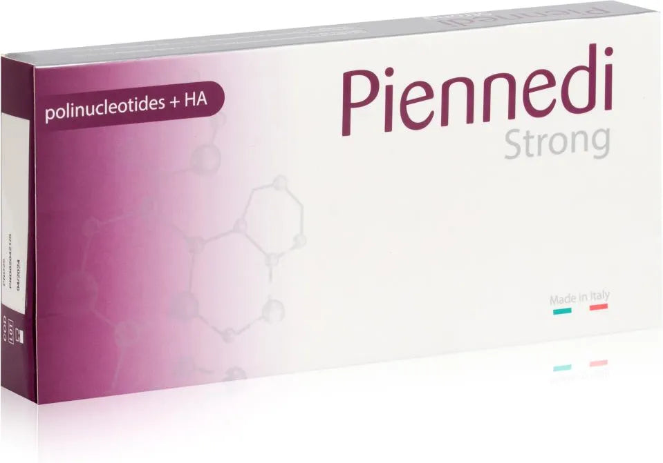 Piennedi Strong – Polinucleotide, 1x2ml