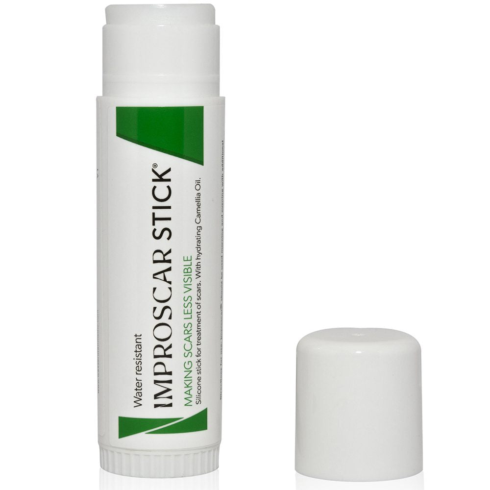 IMPROSCAR STICK – Stick pentru îngrijirea cicatricilor, 1x4.6g