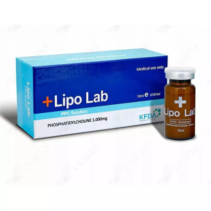 Lipolab-Lipoliza-1x10ml