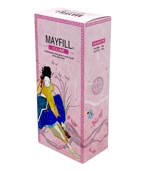 MAYFILL Volume 2 seringi x 1 ML