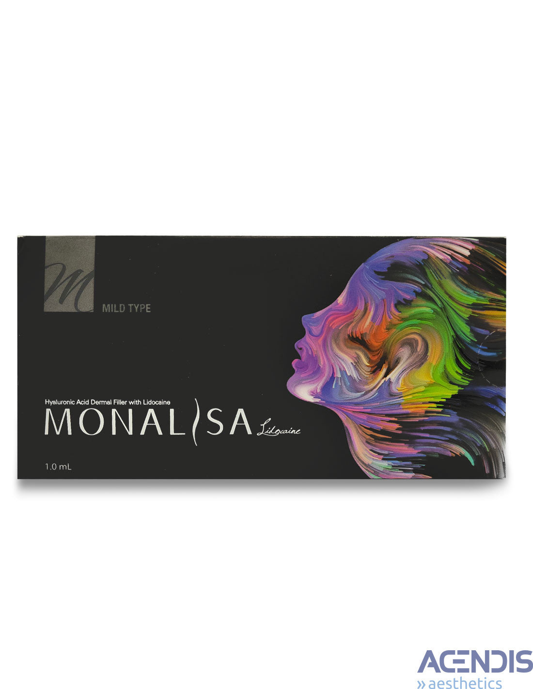 Monalisa Mild cu Lidocaina - 1 x 1.0ml