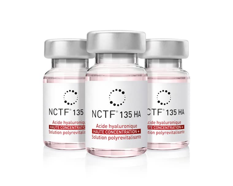 Fillmed NCTF 135HA – Mezoterapie, 1x3ml