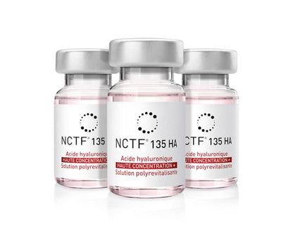 Fillmed NCTF 135HA – Mezoterapie, 1x3ml