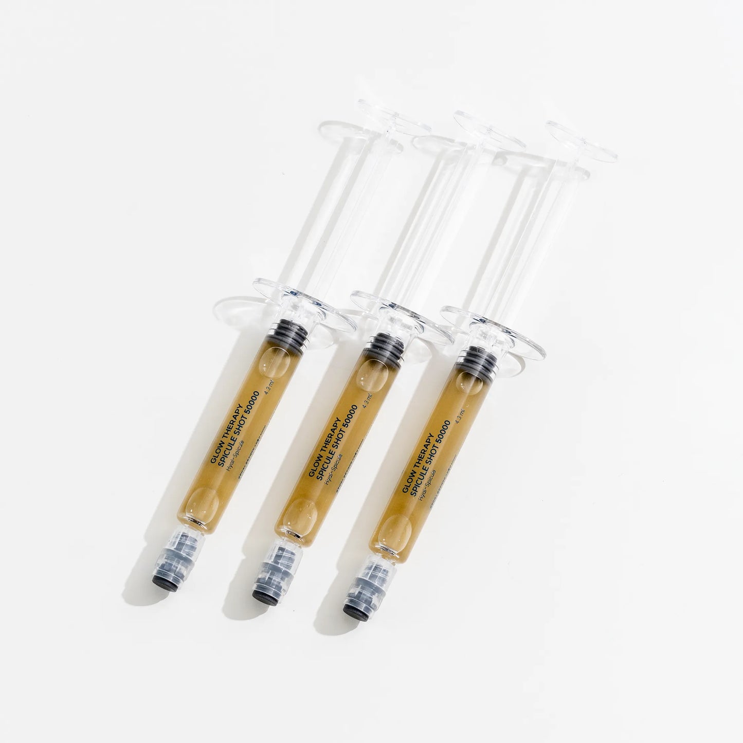 GLUTANEX THERAPY SPICULE SHOT 50000