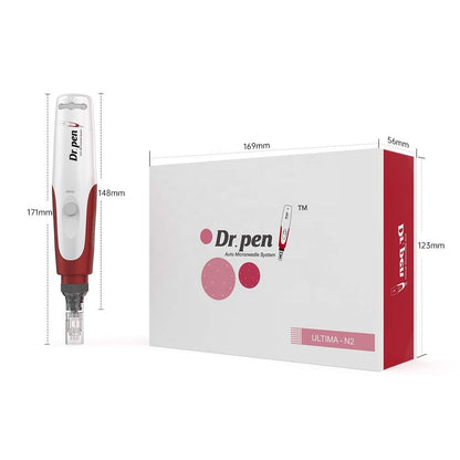 Aparat Microneedling, Dr. Pen