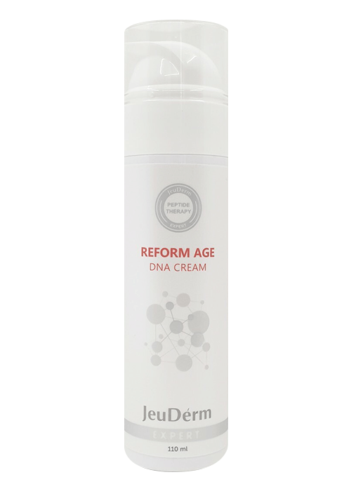 JeuDerm Crema Reform Age DNA,110 ml
