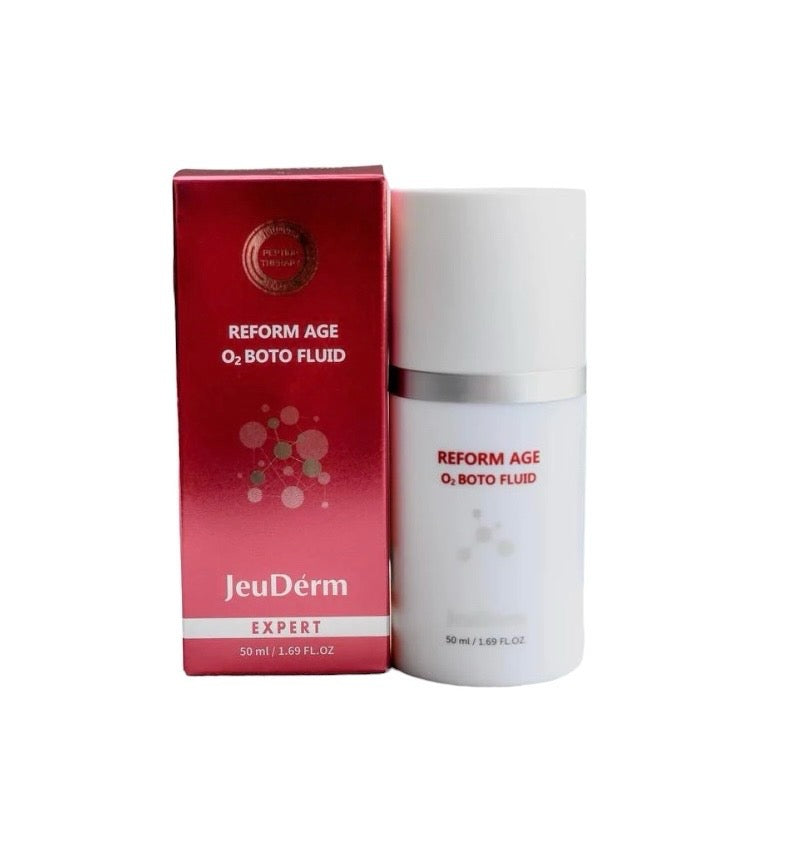 Reform Age O2 Boto Fluid 50ml
