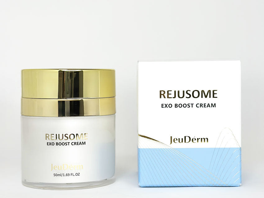 Rejusome Exo Boost Crema – Dermatocosmetice, 1x50ml