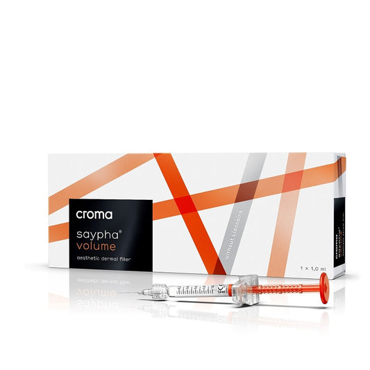 Saypha Volume 1 x 1 ml