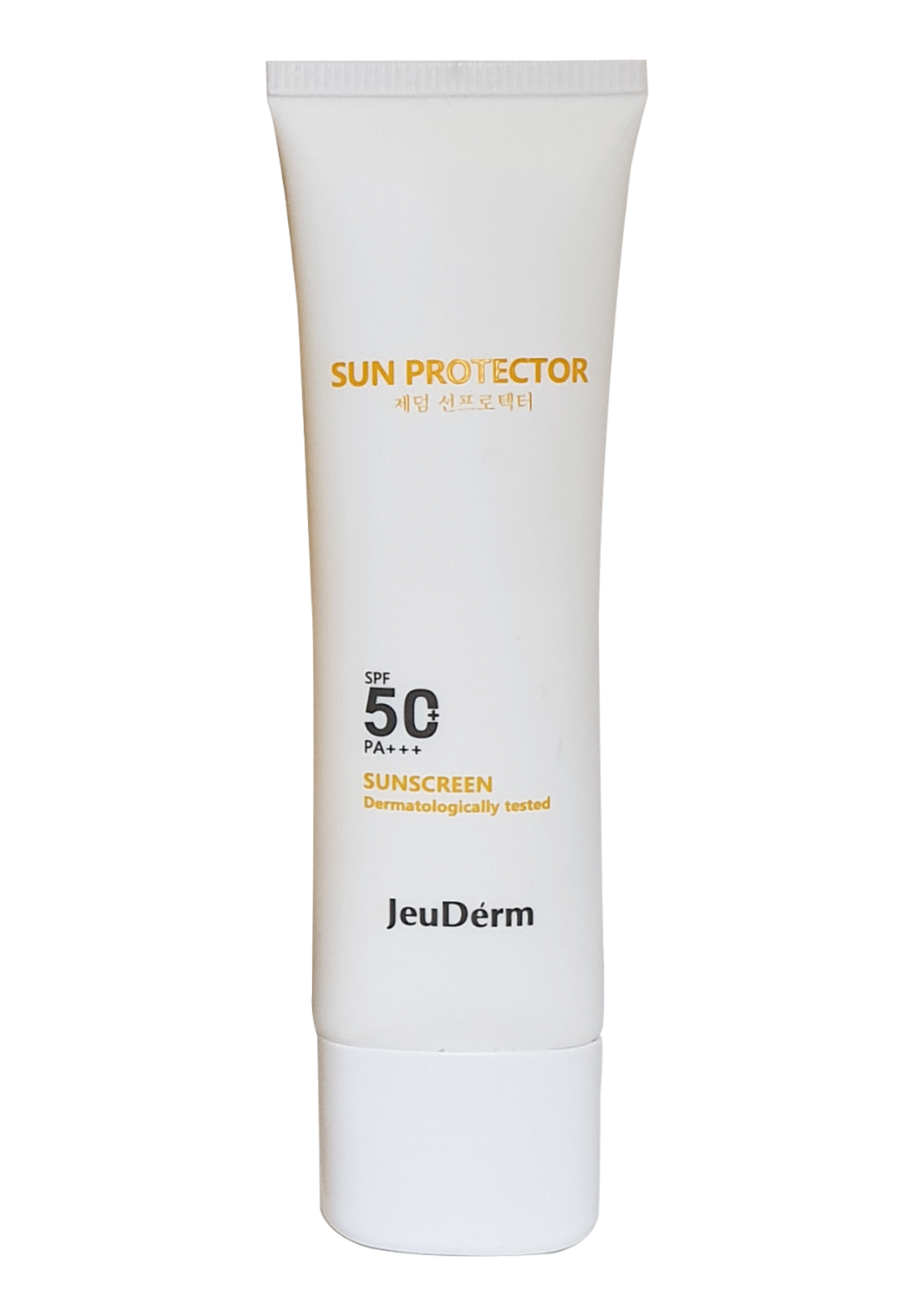 JeuDerm Crema Protectie solara SPF 50+ – Dermatocosmetice