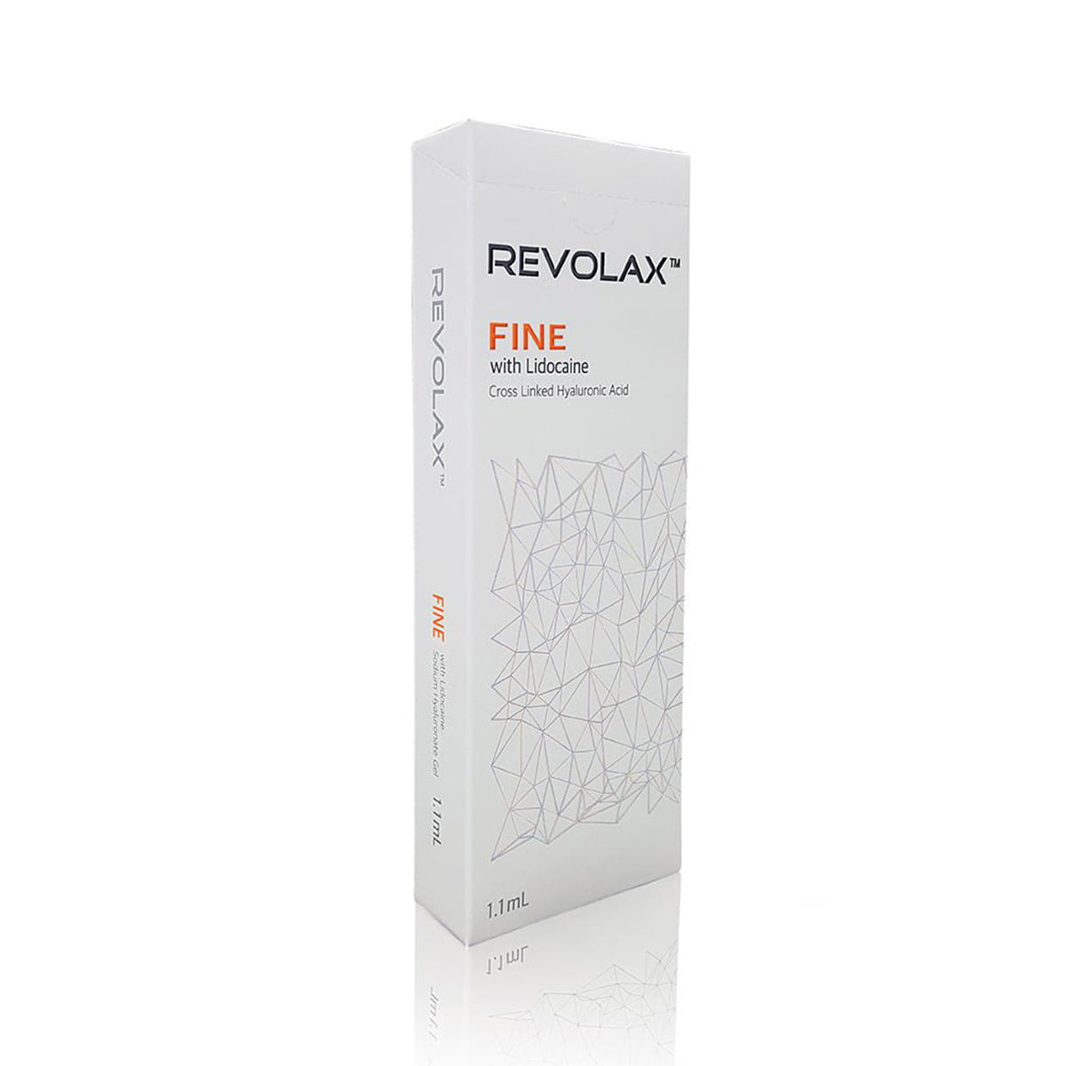 REVOLAX--fine